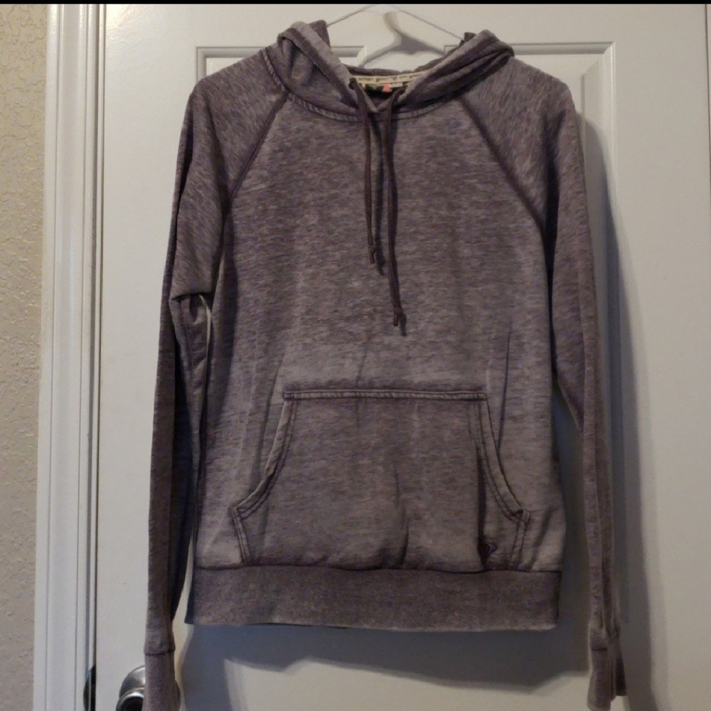 💔SOLD💔Roxy Hooded Sweatshirt
